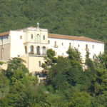 Il santuario di San Matteo piange padre Nicola de Michele