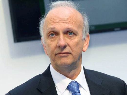 A San Giovanni Rotondo il Ministro dell’Istruzione, dell’Università e della Ricerca, Marco Bussetti