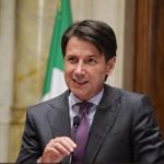 Il presidente del Consiglio dei Ministri Giuseppe Conte, chiuderà le manifestazioni istituzionali per i cento anni di attività della BCC di San Giovanni Rotondo