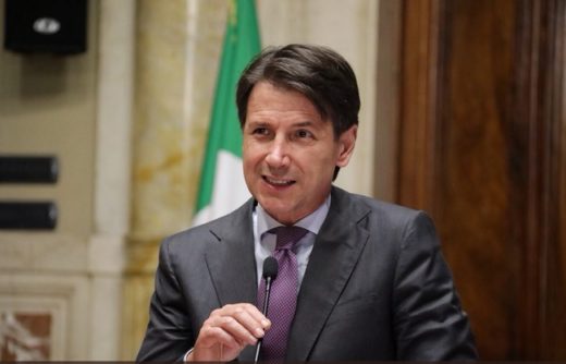 Comincia domani la visita ufficiale del premier Conte a San Giovanni Rotondo
