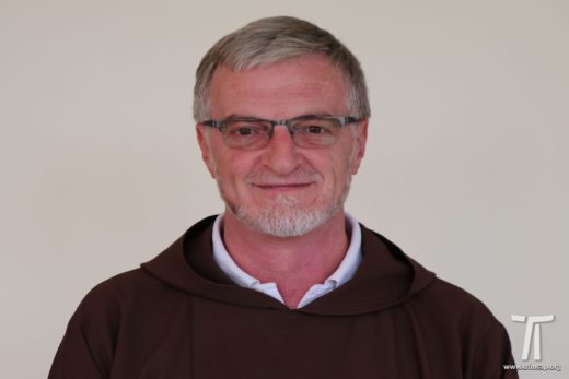 Frati Cappuccini: eletto il veneto Roberto Genuin alla guida dell’Ordine di Padre Pio