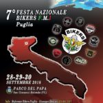 A San Giovanni Rotondo la Festa Nazionale dei Bikers