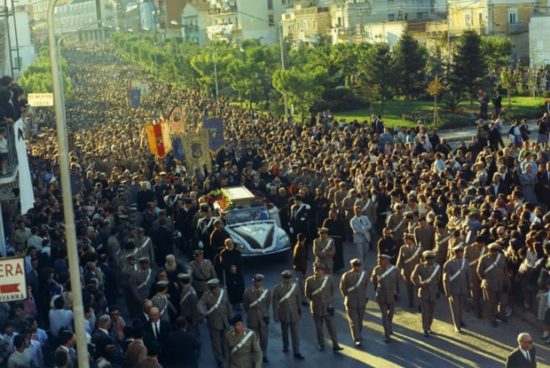 Che ne sarà di San Giovanni Rotondo?