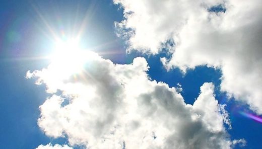 Le previsioni meteo per la festa di Santa Maria delle Grazie