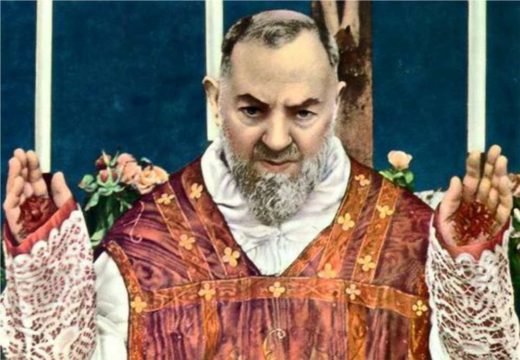 20 settembre 1918: Padre Pio riceveva le stimmate