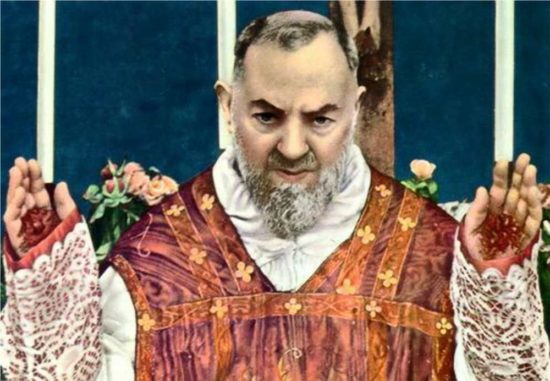 20 settembre 1918: Padre Pio riceveva le stimmate