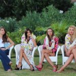 “Temptation”… una trasgressione senza rivoluzione