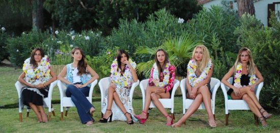 “Temptation”… una trasgressione senza rivoluzione