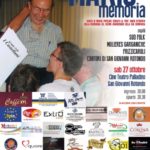 San Giovanni Rotondo ricorda il prof. Mario Ritrovato a 10 anni dalla morte