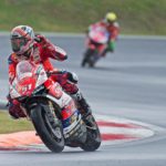 Michele Pirro vince a Vallelunga e si laurea Campione Italiano della Superbike