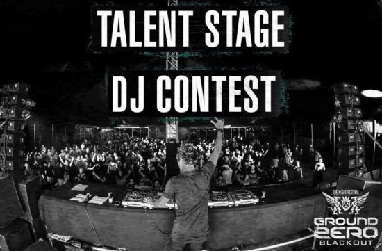 Grande appuntamento nella città di San Giovanni Rotondo,dove si svolgerà un “dj contest “