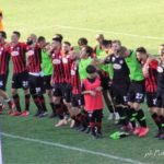 Foggia, la strada è quella giusta! Vicino il rientro di Iemmello