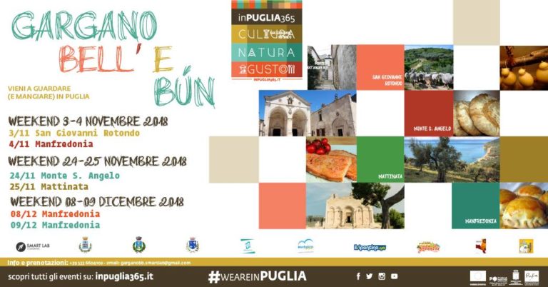 San Giovani Rotondo partecipa al Salone della Dieta MediterraneaContinua il percorso per la valorizzazione dell’olio