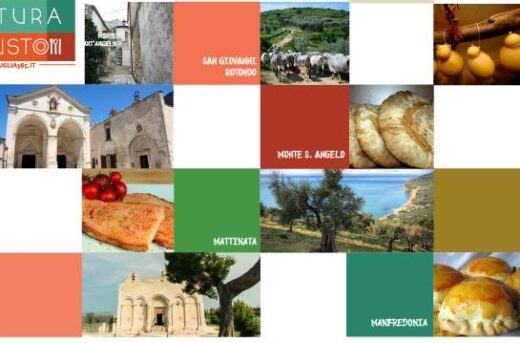 Raccontare la Puglia attraverso il cibo: ricette autentiche, tradizioni familiari e identità gastronomica dal Gargano al Salento nel lavoro di Sangiovannese Clementino Urbano