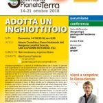 Legambiente di San Giovanni Rotondo promuove “Adotta un inghiottitoio”