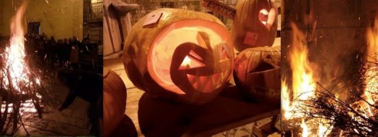 A Orsara tutto pronto per l’ “Halloween made in Puglia”