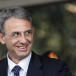 Il Ministro dell’Ambiente Sergio Costa ospite dell’Università di Foggia