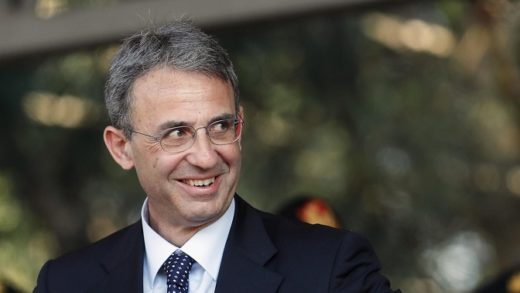 Il Ministro dell’Ambiente Sergio Costa ospite dell’Università di Foggia