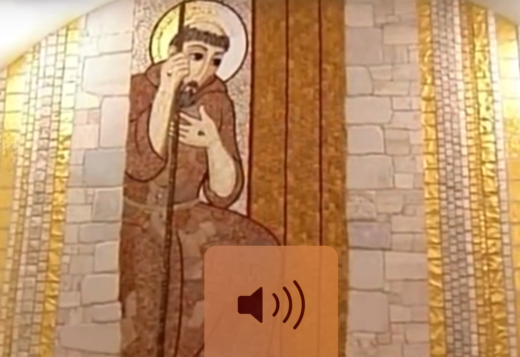 Francesco d’Assisi e il Gargano: un rapporto che affonda le radici nella storia e nella fede