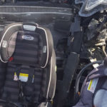 “Oddio, mio figlio in macchina!”. Cos’è l’amnesia dissociativa. Il seggiolino “anti-abbandono” è legge.