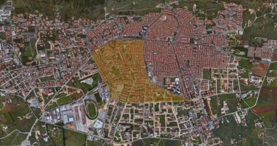 A spasso per San Giovanni Rotondo: alcuni luoghi di aggregazione sociale