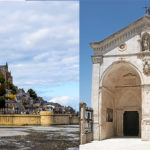Verso il gemellaggio tra Monte Sant’Angelo e Mont Saint-Michel