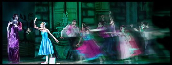 “Donne all’Opera: il canto, la vita”