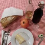 La tradizione sangiovannese di preparare la tavola per la notte della festa dei Morti