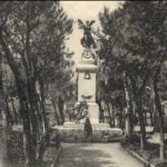 La Dea Alata Vittoria: il monumento per ricordare i caduti di San Giovanni Rotondo della Prima Guerra Mondiale