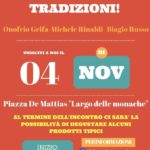 Rispolveriamo le Tradizioni !