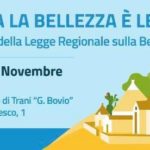 In Puglia la bellezza è legge