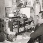 La radio dei Sangiovannesi “Radio Montecalvo”compie 42 anni