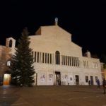 Il Santuario di Padre Pio si prepara al Natale