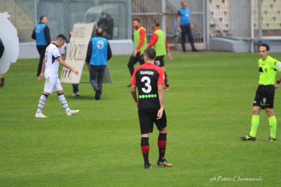 Il Foggia sbatte sui legni: 0 a 0 contro la Spezia, ma quanta sfortuna!