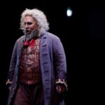 La FITP premia il Bass-baritono “MATTEO D’APOLITO” come eccellenza Sangiovannese