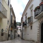 Una nuova vita per il centro storico di San Giovanni Rotondo?