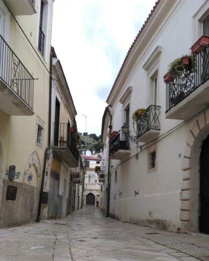 San Giovanni Rotondo tra i borghi autentici d’Italia