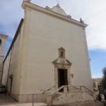 La chiesa di San Leonardo abate a San Giovanni Rotondo: storia e curiosità