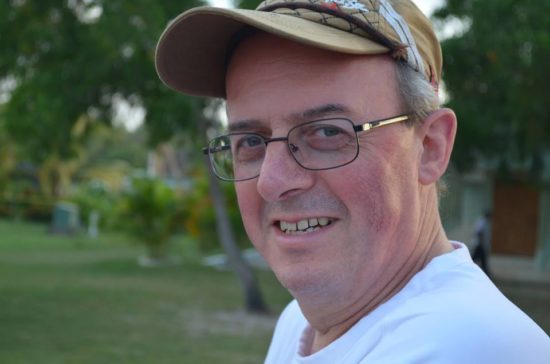 Il vescovo Franco Moscone alla sua nuova diocesi: “Continuate a chiamarmi padre”