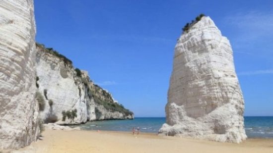 La Puglia regina del 2018: tra le mete più ambite anche Vieste