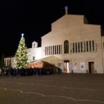 VIDEO| Aria di Natale a San Giovanni Rotondo