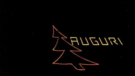 “LUCI E SUONI DI NATALE”: IL PROGRAMMA NATALIZIO A SAN GIOVANNI ROTONDO