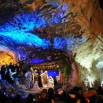 Il “Natale in grotta”: a San Giovanni Rotondo un Presepe vivente particolare