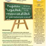 Cagnano Varano, tre giorni dedicati alla cultura della legalitร