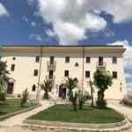 “Tu scendi dalle stelle” fu composta da Sant’Alfonso Maria de’Liguori nel convento della Consolazione di Deliceto