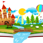 Questa sera la premiazione del concorso di fiabe a favore di ASROO