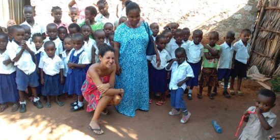 Da San Giovanni Rotondo al Kenya: la lodevole iniziativa dei ragazzi della Galiani