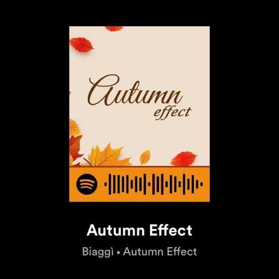 Autumn Effect- il video musicale del nuovo singolo Hip Hop dei Sangiovannesi Biaggì e Bosco