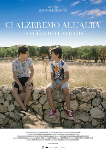 A San Giovanni Rotondo l’anteprima ufficiale del film “Ci alzeremo all’alba”