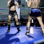 UN APRILE DI FUOCO PER L’ACCADEMIA PUGILISTICA GILBERTO CENTRA